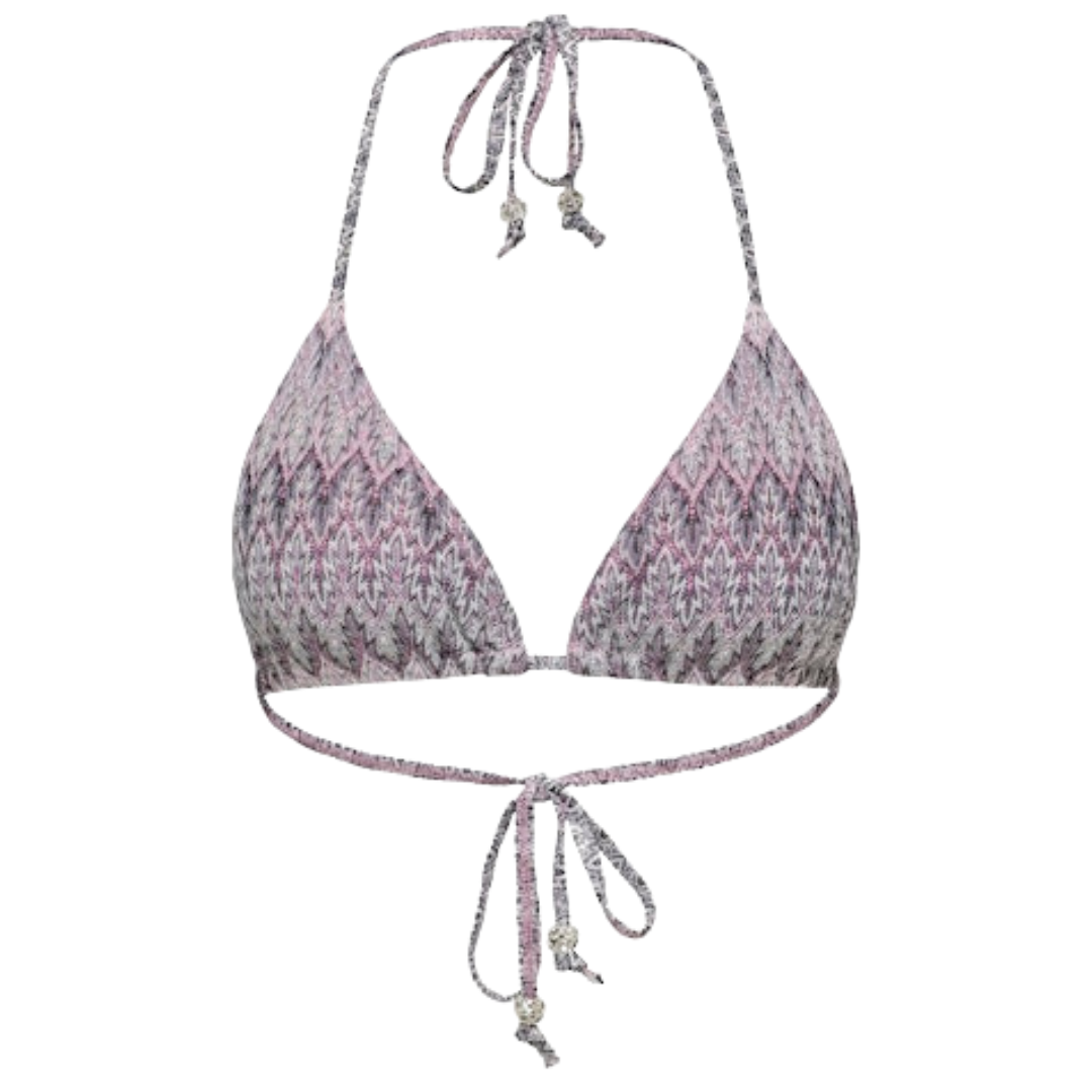 Only Ženski Kupaći Bikini Top ONLALEXIS